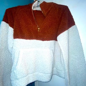Shein pullover
